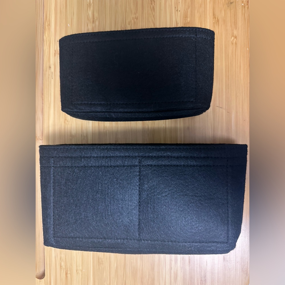 Set of Bag Inserts